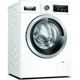 Mașina de spălat rufe Bosch WAX28MH0BY clasa C