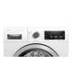 Mașina de spălat rufe Bosch WAX32KH1BY clasa C