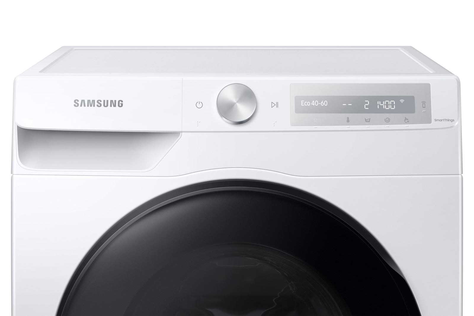 Masina de spalat rufe cu uscator Samsung WD10T634DBH clasa E