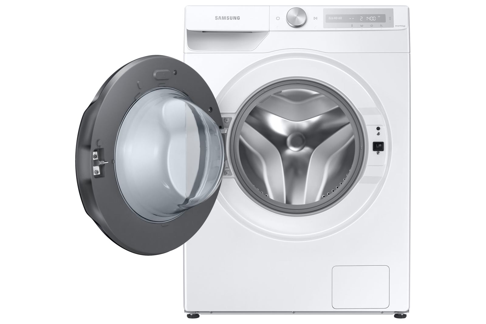 Masina de spalat rufe cu uscator Samsung WD10T634DBH clasa E