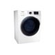Masina de spalat rufe cu uscator Samsung Eco Bubble WD70J5A10AW
