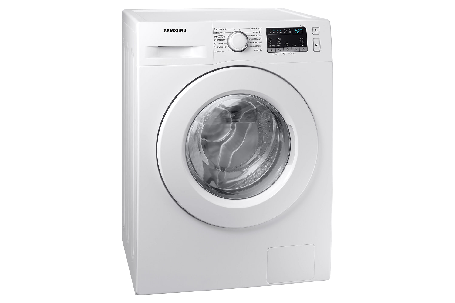 Masina de spalat rufe cu uscator Samsung WD70T4046EE clasa E