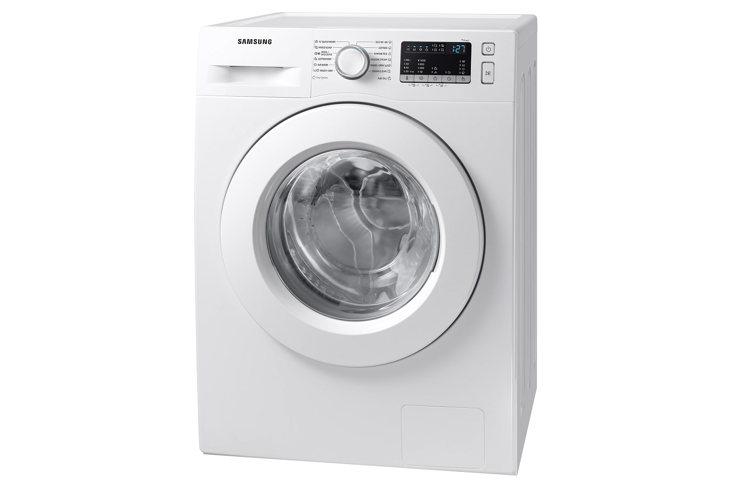 Masina de spalat rufe cu uscator Samsung WD70T4046EE clasa E
