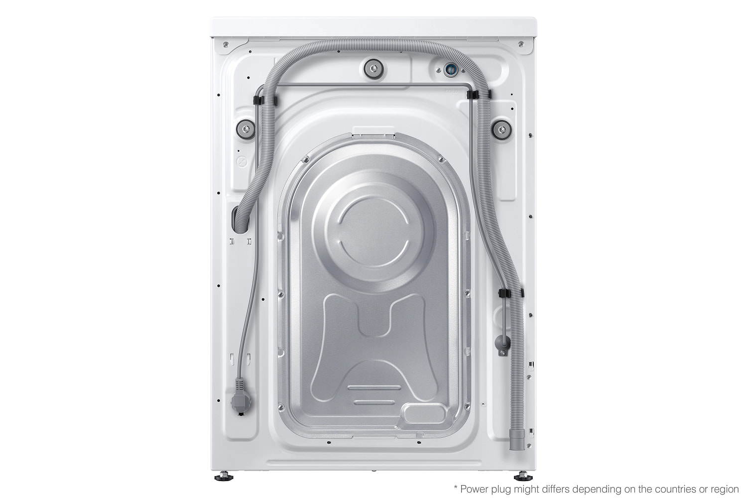 Masina de spalat rufe cu uscator Samsung WD70T4046EE clasa E