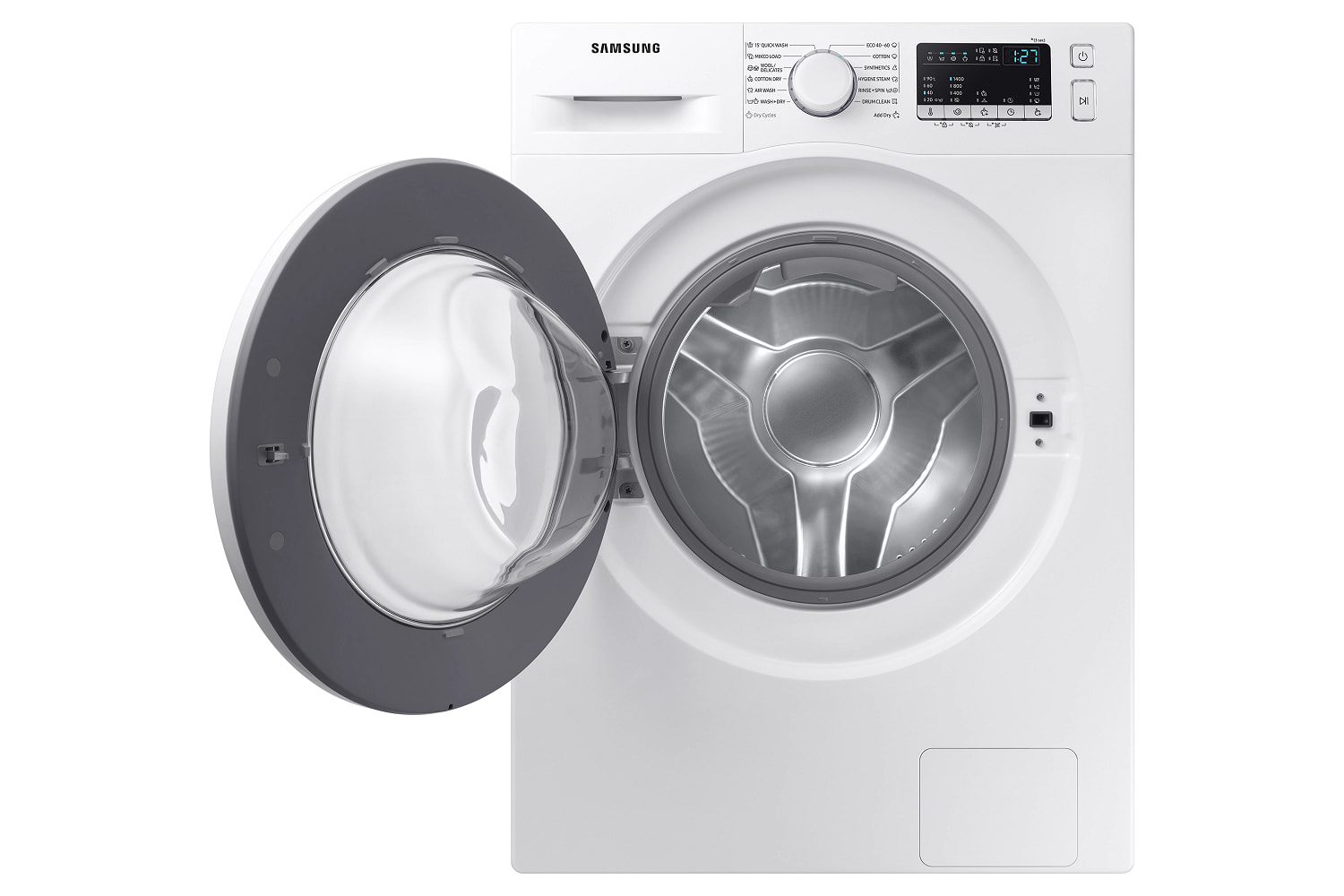 Masina de spalat rufe cu uscator Samsung WD70T4046EE clasa E