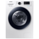 Masina de spalat rufe cu uscator Samsung Crystal Blue Eco Bubble WD80M4A43JW