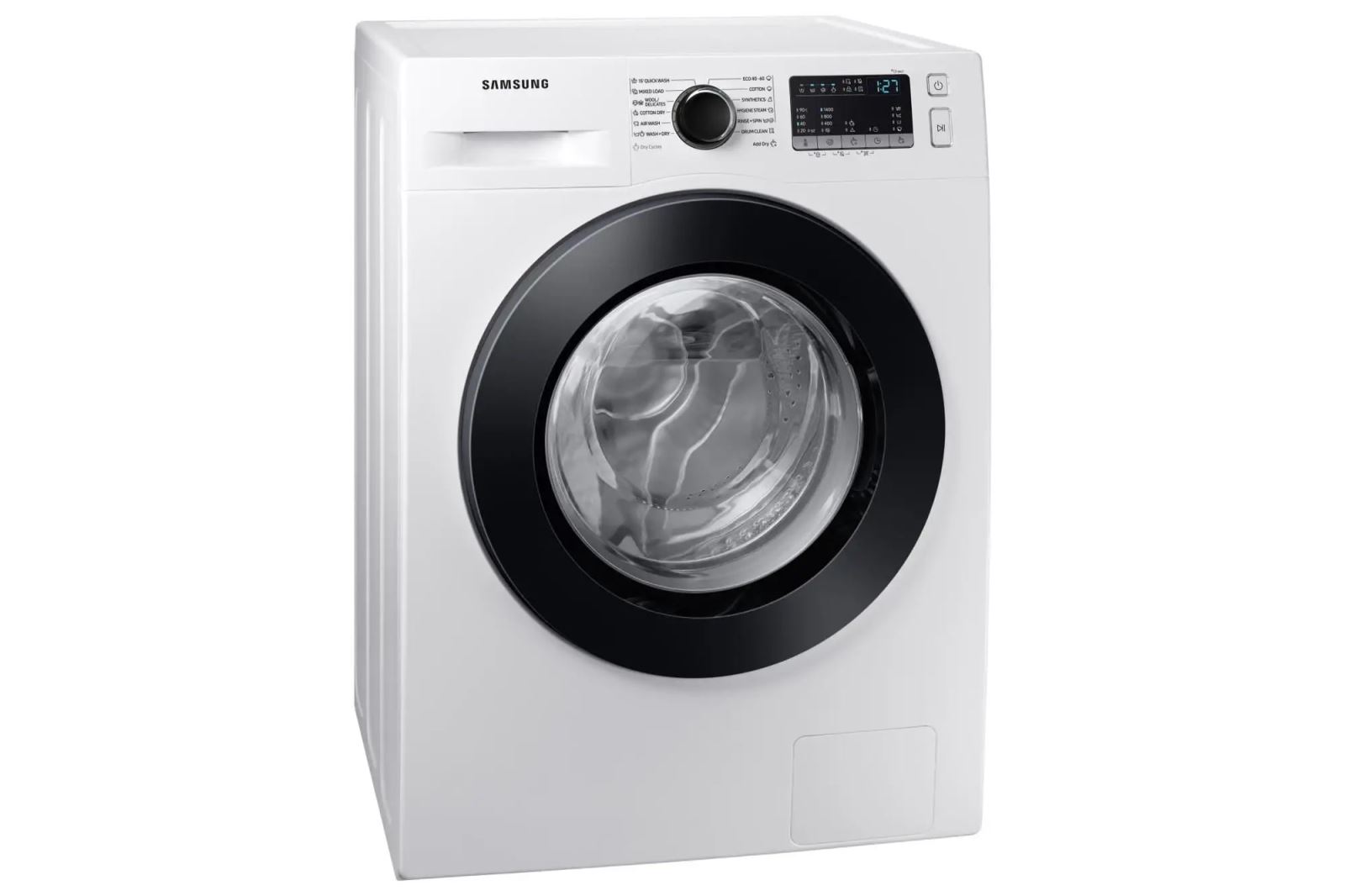 Masina de spalat rufe cu uscator Samsung WD80T4046CE clasa E