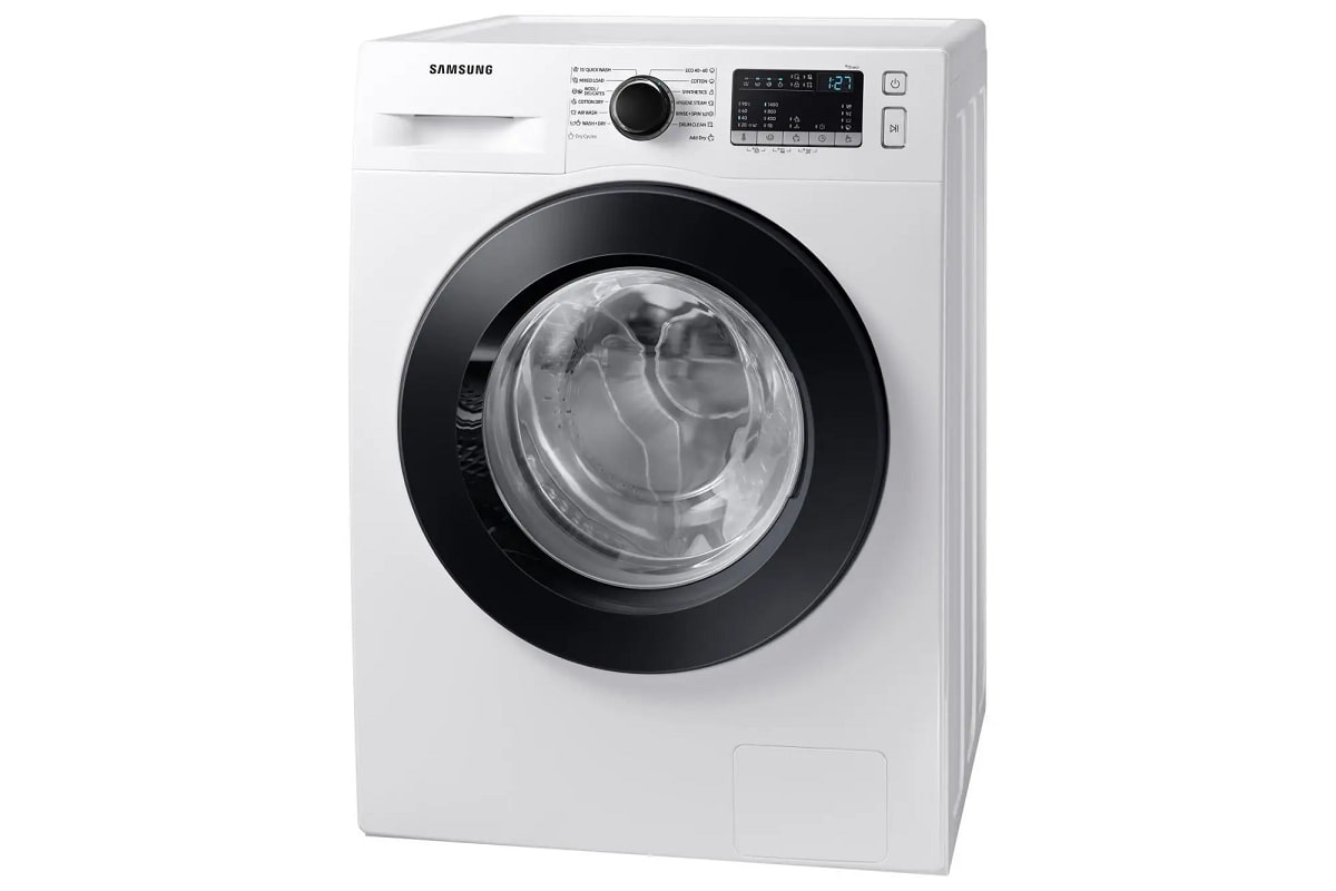 Masina de spalat rufe cu uscator Samsung WD80T4046CE clasa E