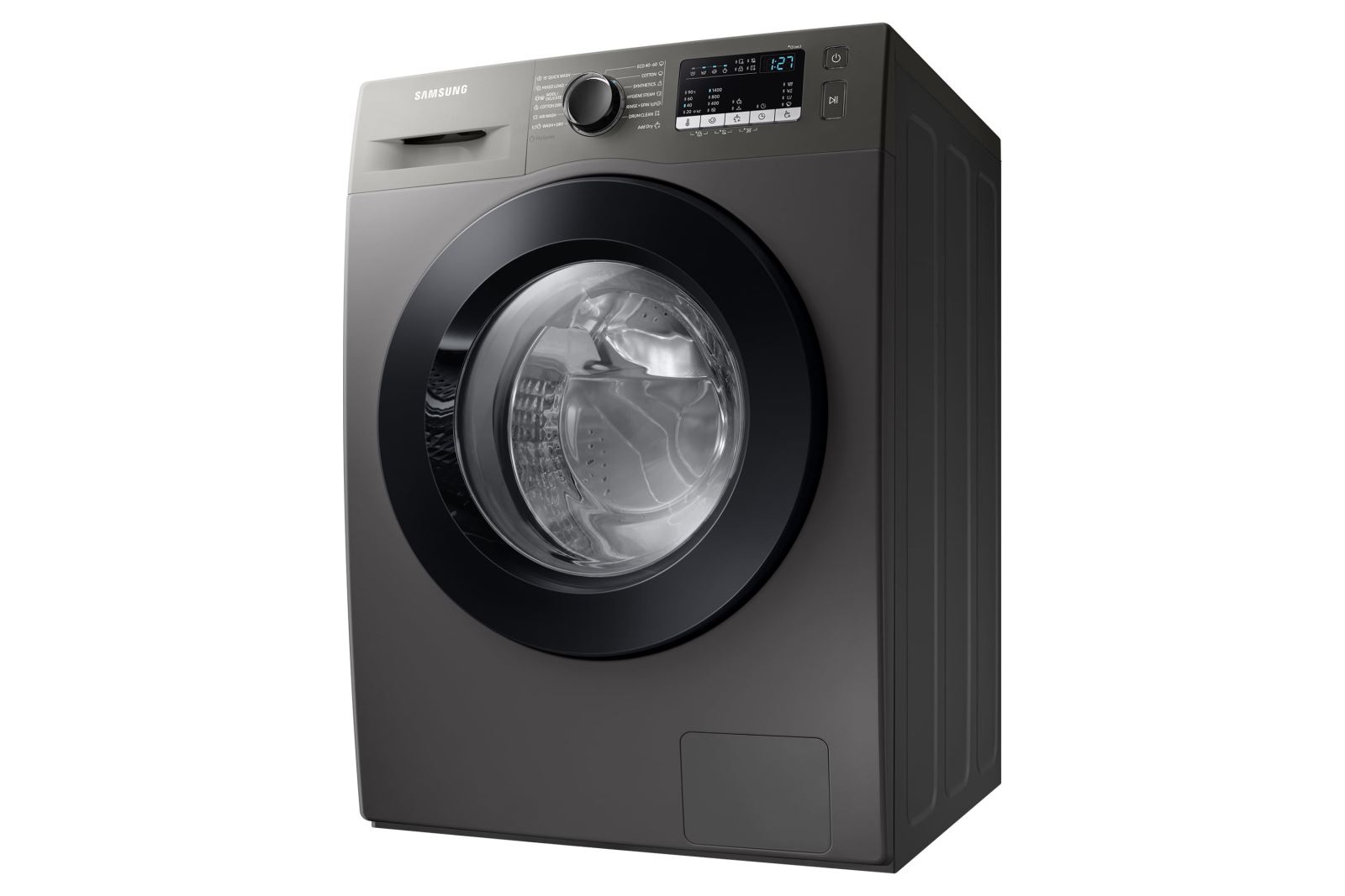 Masina de spalat rufe cu uscator Samsung WD80T4046CX clasa E