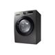 Masina de spalat rufe cu uscator Samsung WD80T4046CX clasa E