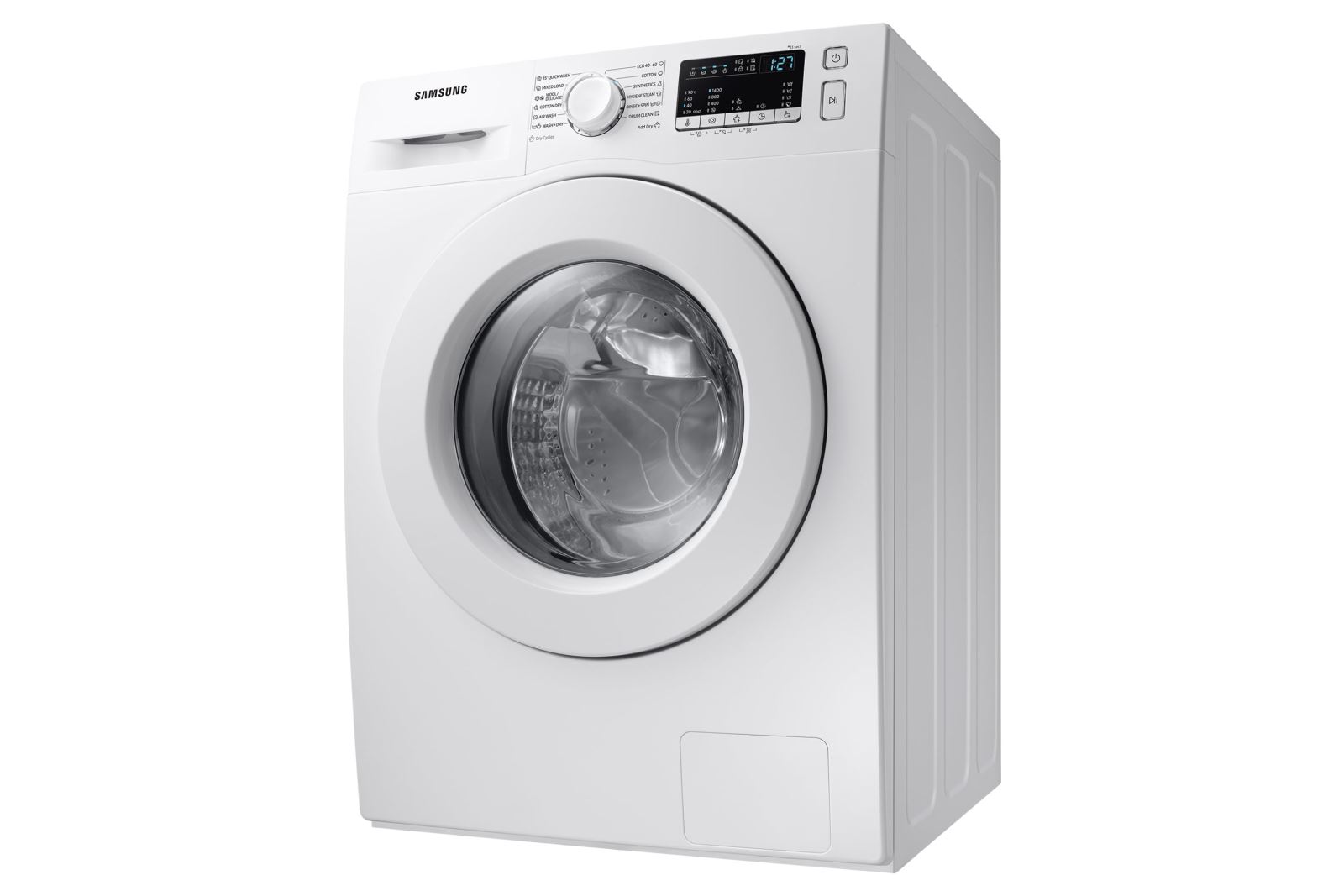 Masina de spalat rufe cu uscator Samsung WD80T4046EE clasa E