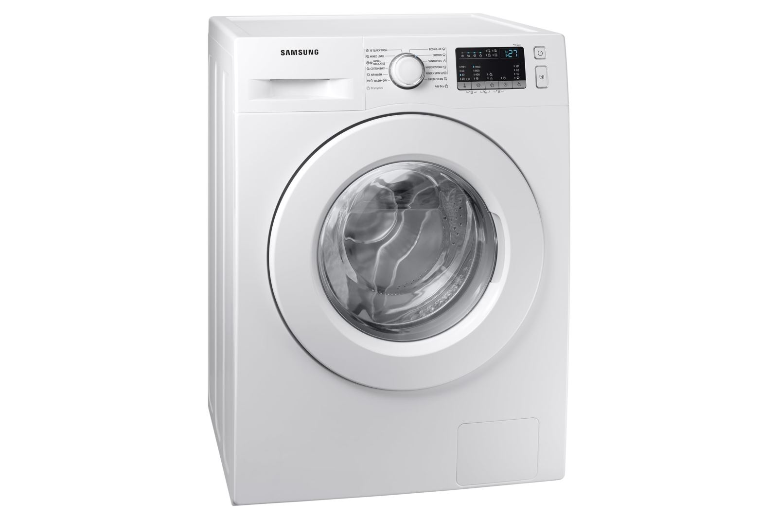 Masina de spalat rufe cu uscator Samsung WD80T4046EE clasa E