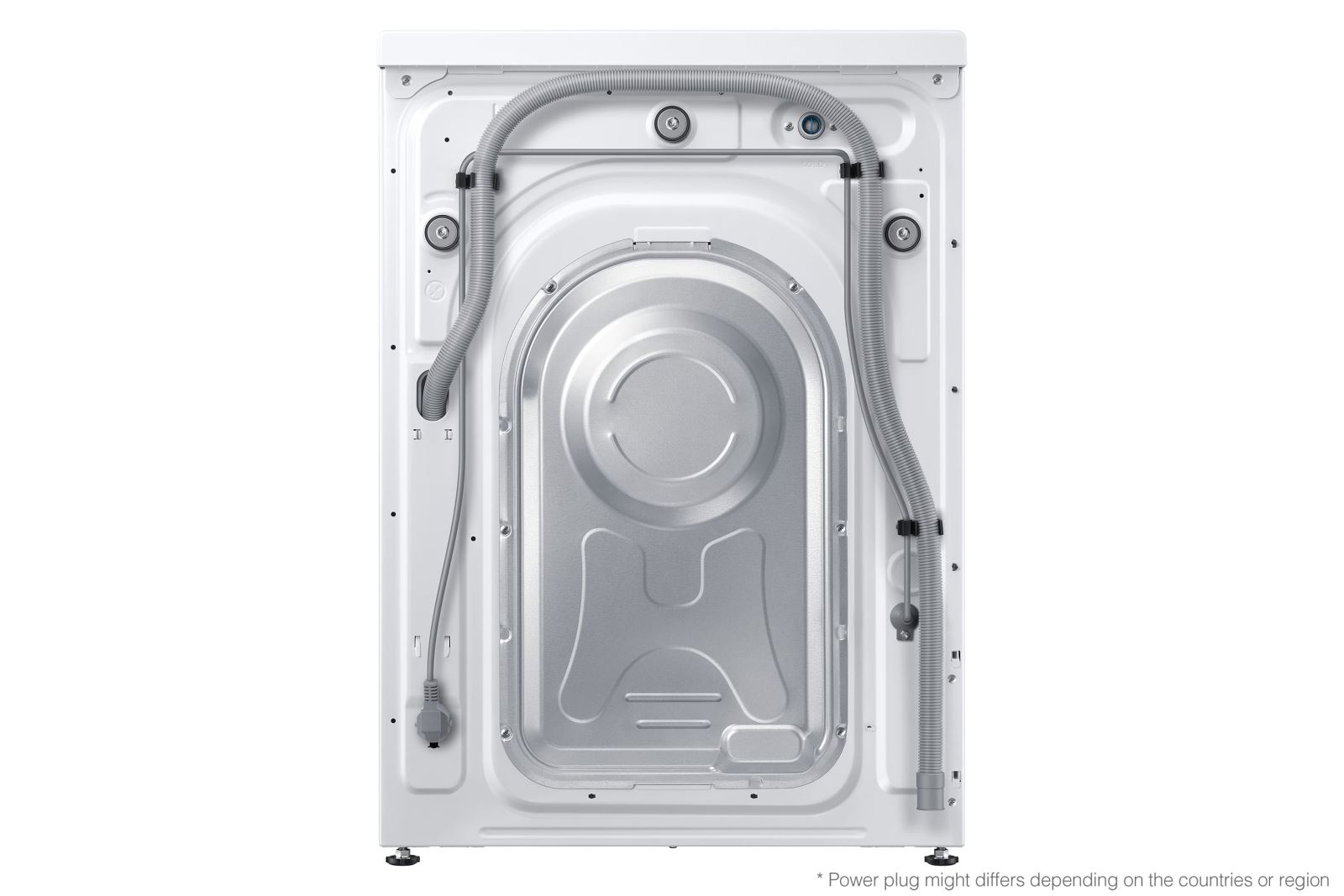 Masina de spalat rufe cu uscator Samsung WD80T4046EE clasa E