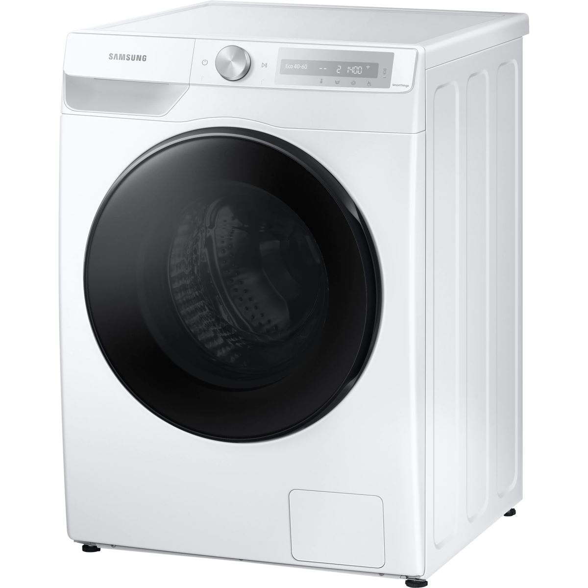 Masina de spalat rufe cu uscator Samsung WD80T634DBH clasa E