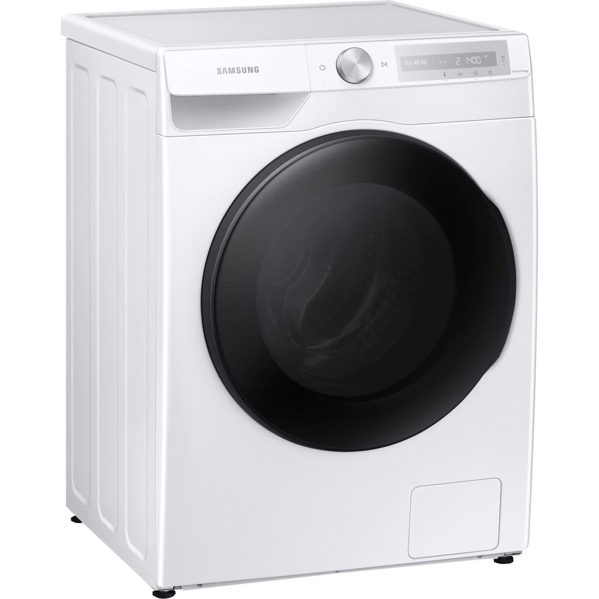 Masina de spalat rufe cu uscator Samsung WD80T634DBH clasa E