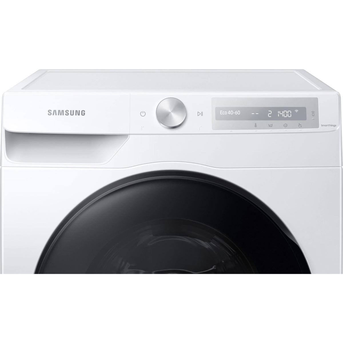 Masina de spalat rufe cu uscator Samsung WD80T634DBH clasa E
