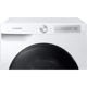 Masina de spalat rufe cu uscator Samsung WD80T634DBH clasa E