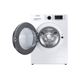 Masina de spalat rufe cu uscator Samsung WD80TA046BE/LE