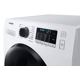 Masina de spalat rufe cu uscator Samsung WD80TA046BE/LE