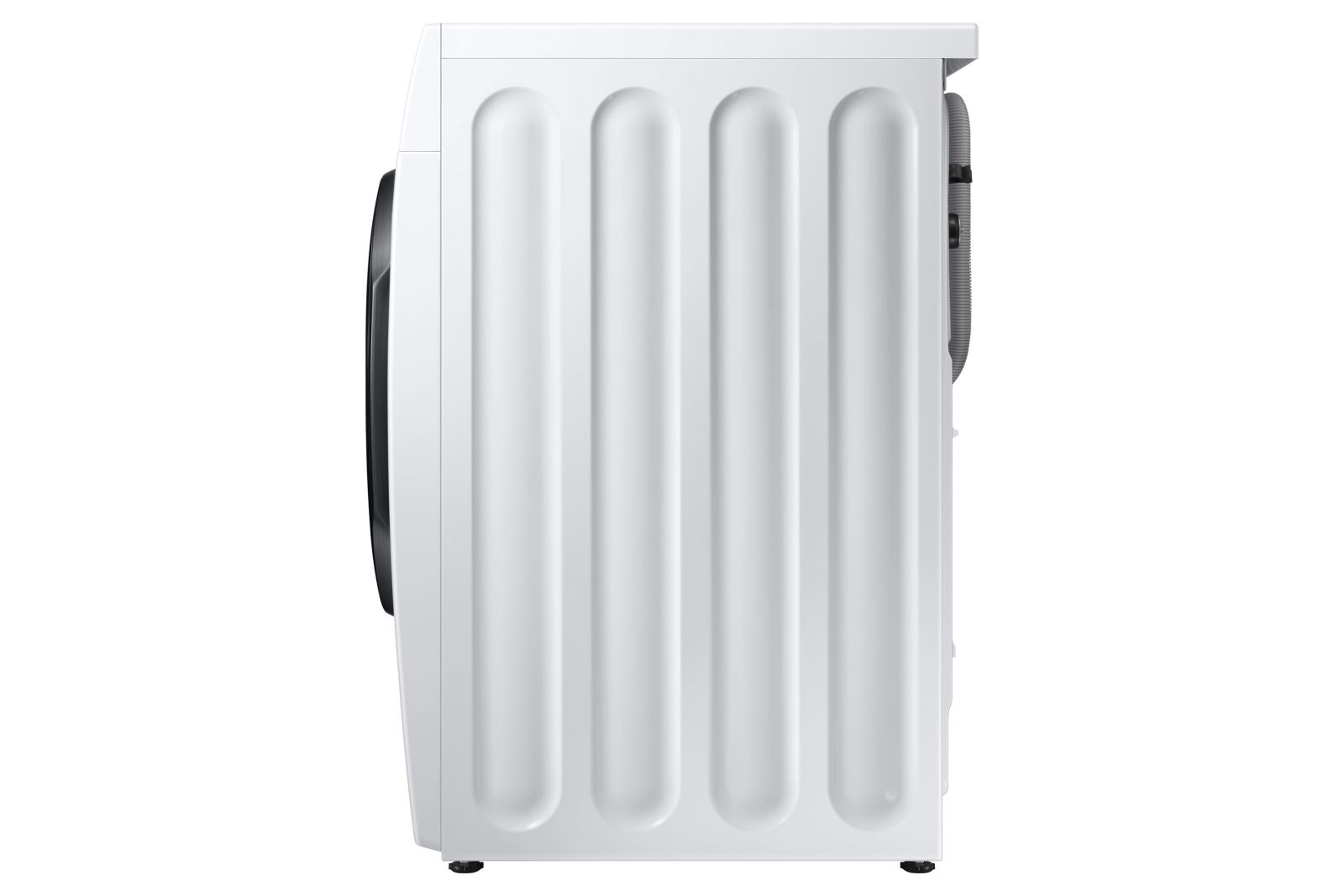 Masina de spalat rufe cu uscator Samsung WD80TA046BE/LE