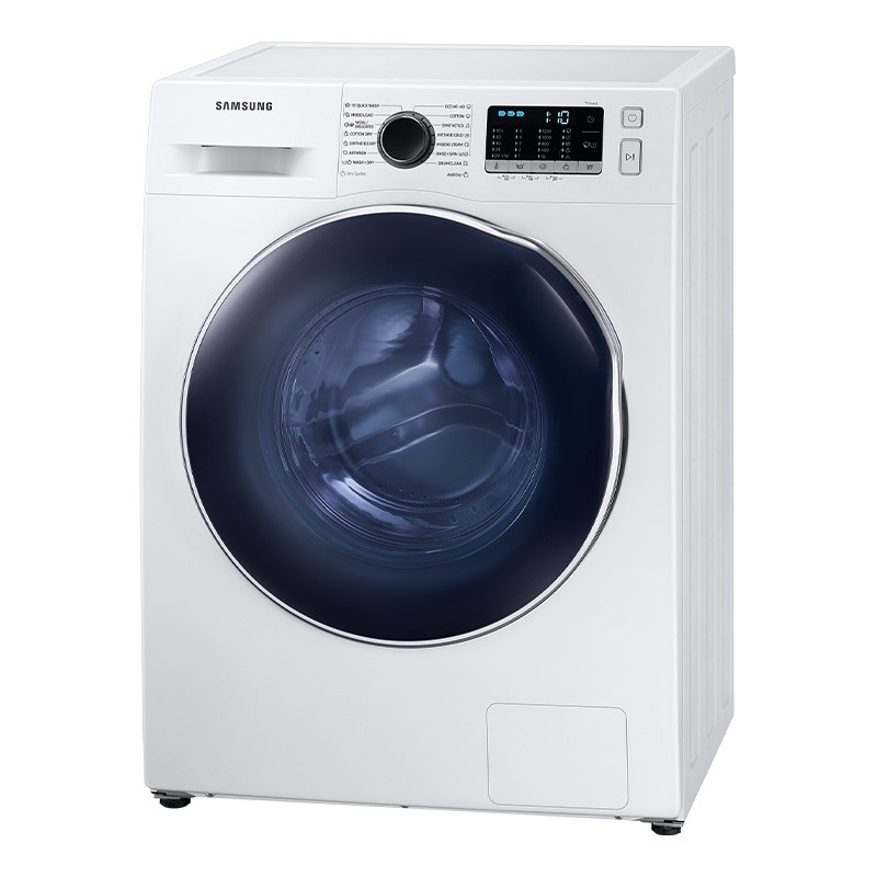 Masina de spalat rufe cu uscator Samsung WD8NK52E0AW/LE