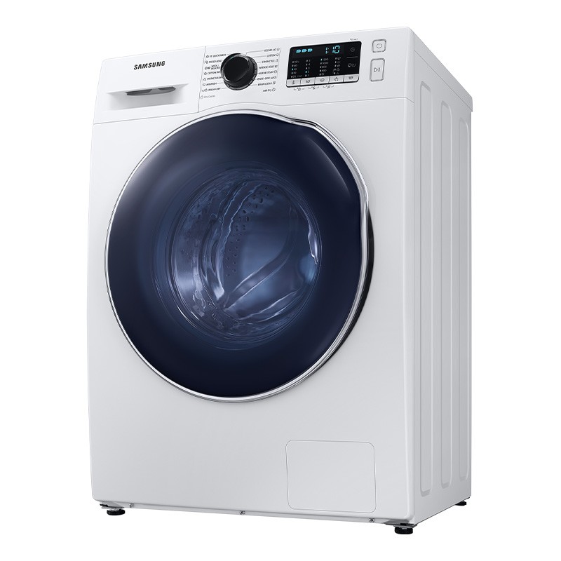 Masina de spalat rufe cu uscator Samsung WD8NK52E0AW/LE
