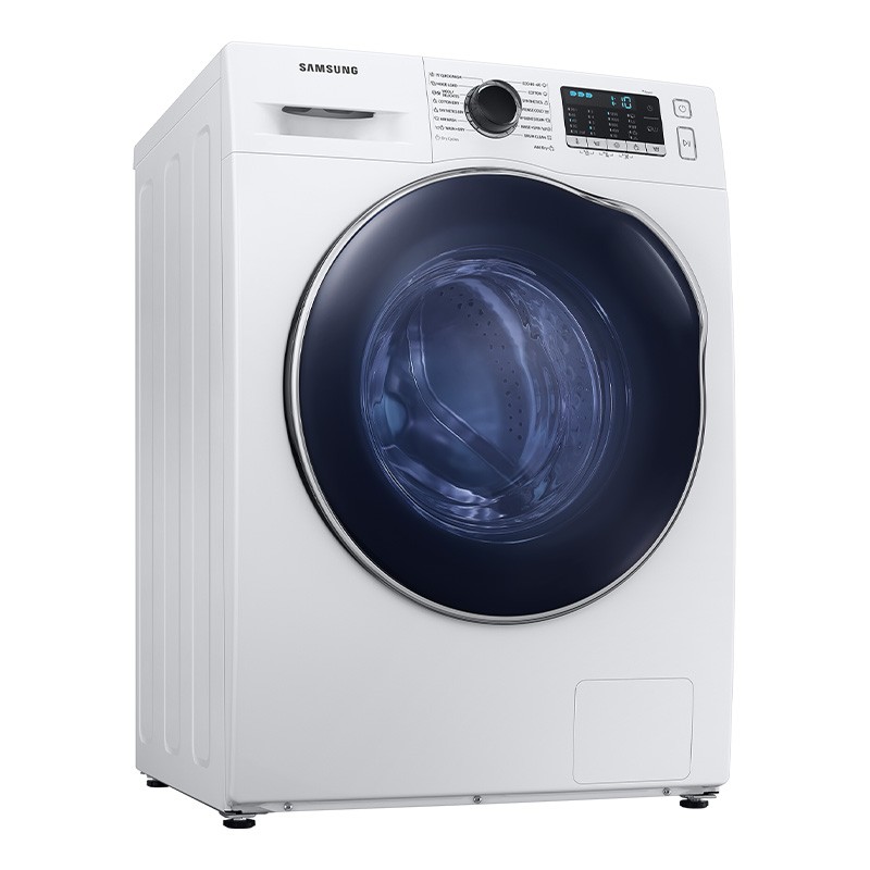 Masina de spalat rufe cu uscator Samsung WD8NK52E0AW/LE