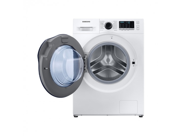 Masina de spalat rufe cu uscator Samsung WD8NK52E0AW/LE