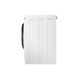 Masina de spalat rufe cu uscator Samsung Crystal Blue Eco Bubble WD90J6A10AW