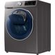 Mașină de spălat rufe cu uscator Samsung WD90N642O2X