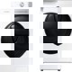 Masina de spalat rufe cu uscator Samsung WD90T754DBH clasa E