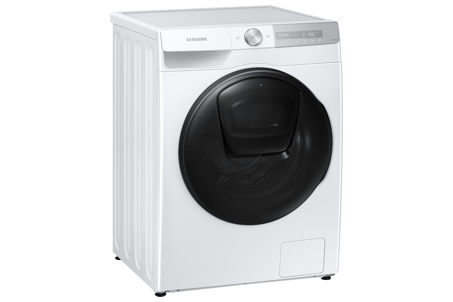 Masina de spalat rufe cu uscator Samsung WD90T754DBH clasa E