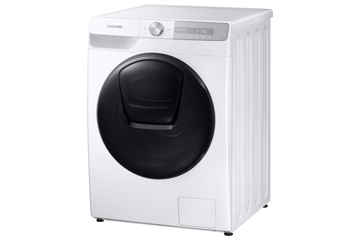 Masina de spalat rufe cu uscator Samsung WD90T754DBH clasa E