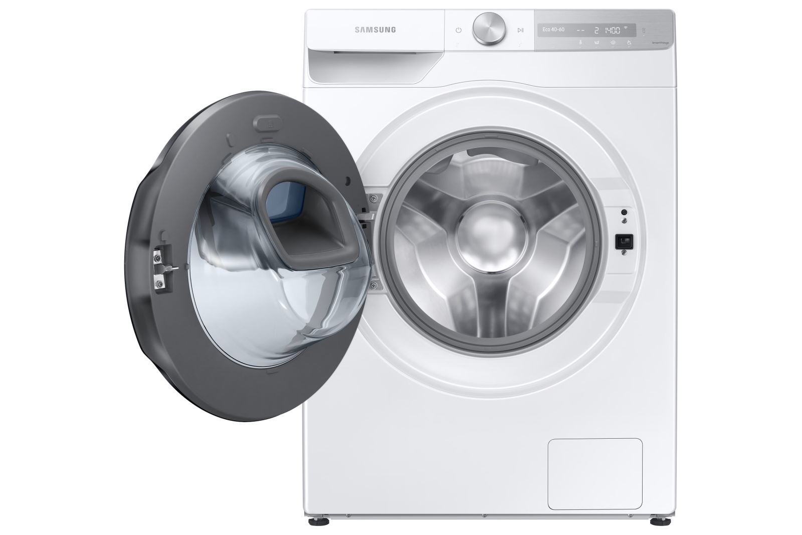 Masina de spalat rufe cu uscator Samsung WD90T754DBH clasa E