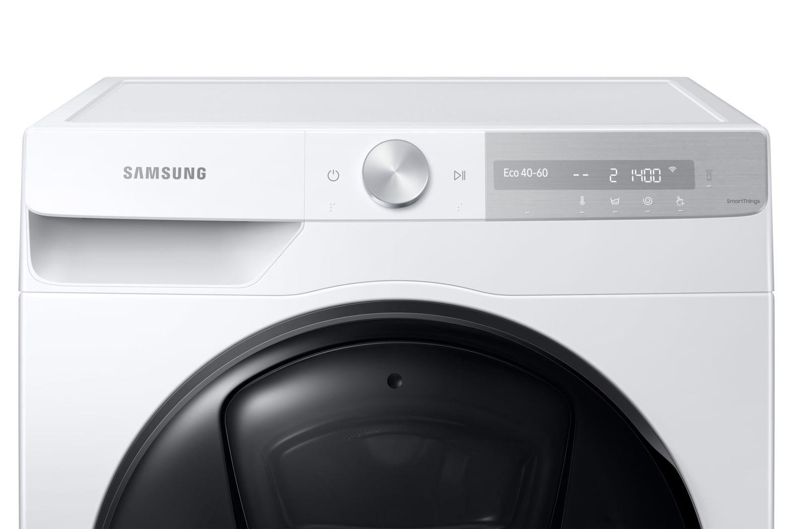 Masina de spalat rufe cu uscator Samsung WD90T754DBH clasa E