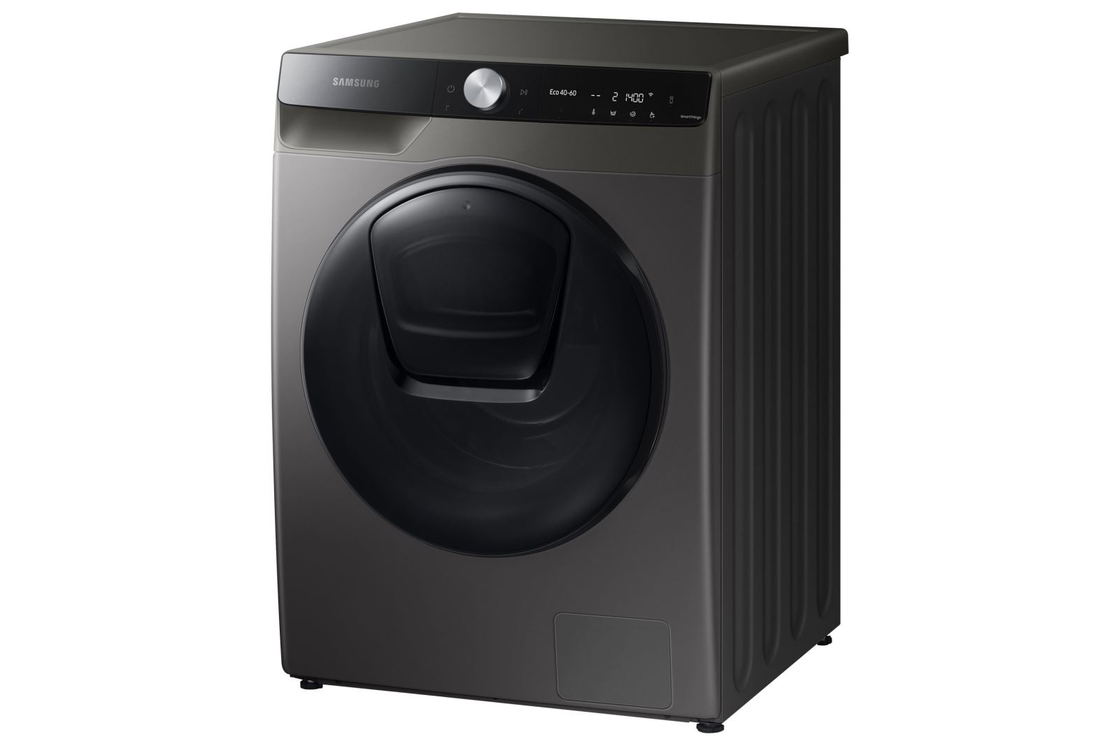 Masina de spalat rufe cu uscator Samsung WD90T754DBX clasa E