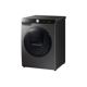 Masina de spalat rufe cu uscator Samsung WD90T754DBX clasa E