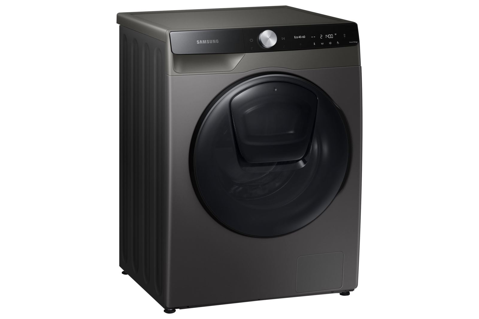 Masina de spalat rufe cu uscator Samsung WD90T754DBX clasa E