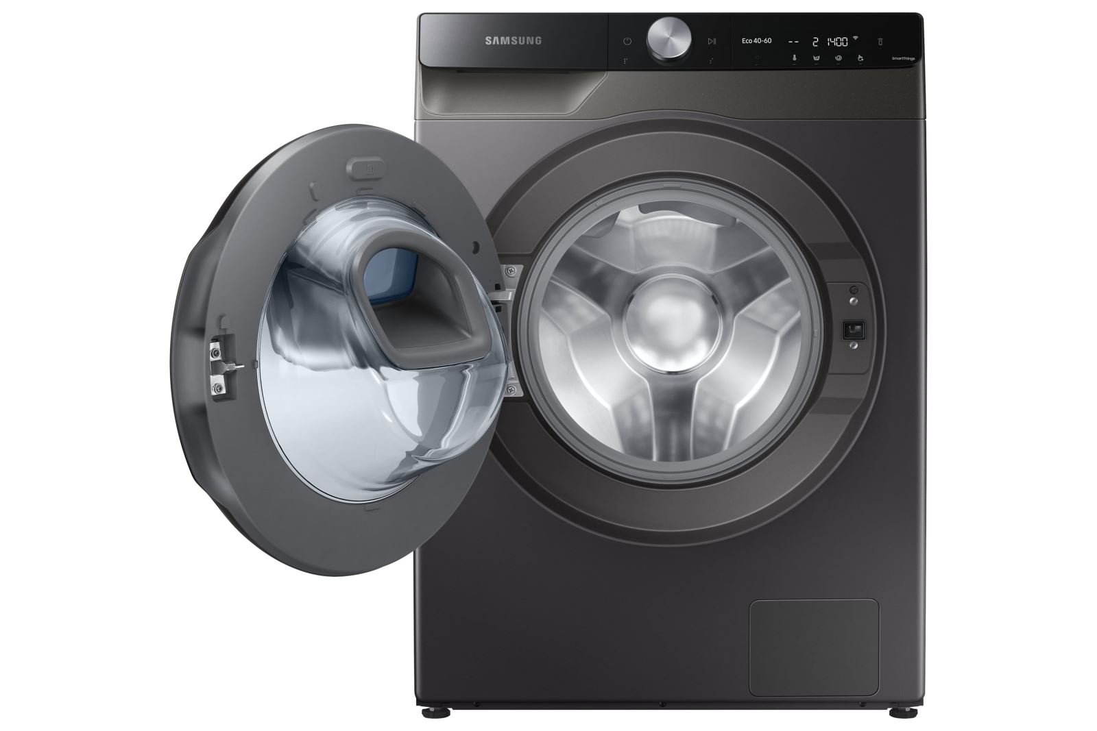 Masina de spalat rufe cu uscator Samsung WD90T754DBX clasa E