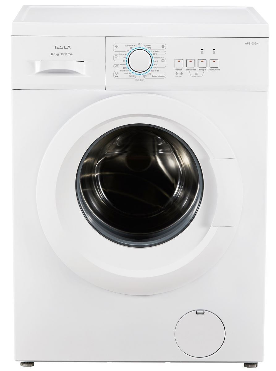 Masina de spalat rufe Tesla WF61032M