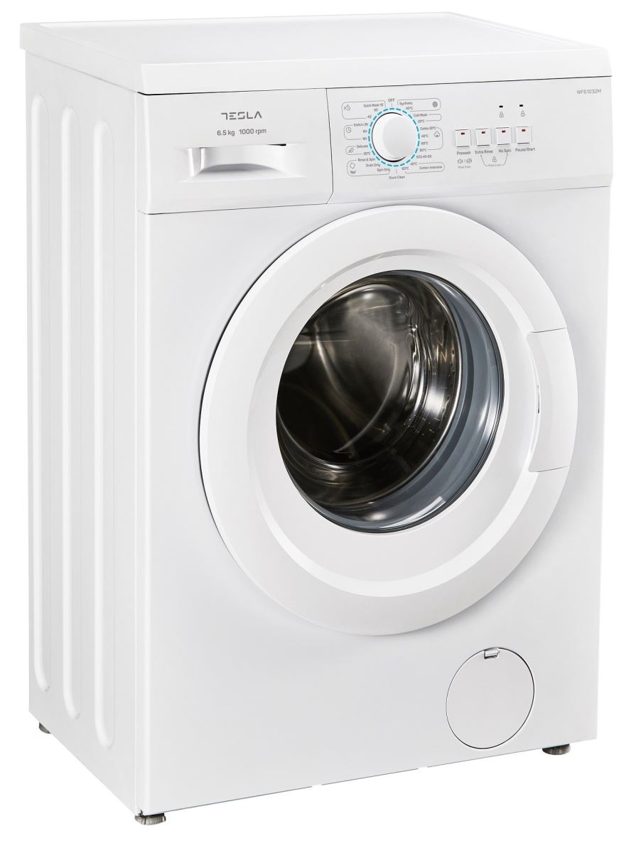 Masina de spalat rufe Tesla WF61032M