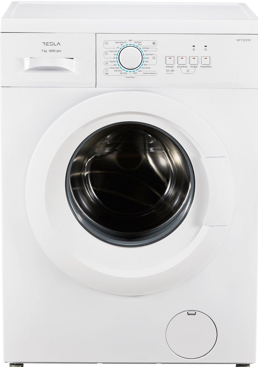 Masina de spalat rufe Tesla WF71231M