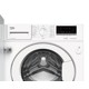Masina de spalat rufe Beko WITV8712X0W clasa C