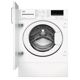 Masina de spalat rufe Beko WITV8712X0W clasa C