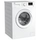 Masina de spalat rufe Beko WRE6512BWW
