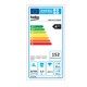 Masina de spalat rufe Beko WRE6512BWW