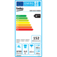 Masina de spalat Beko WRE6532ZWBW