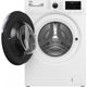 Masina de spalat rufe Beko WTE10744N clasa A