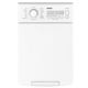 Masina de spalat rufe cu incarcare verticala Samus WTS-60120