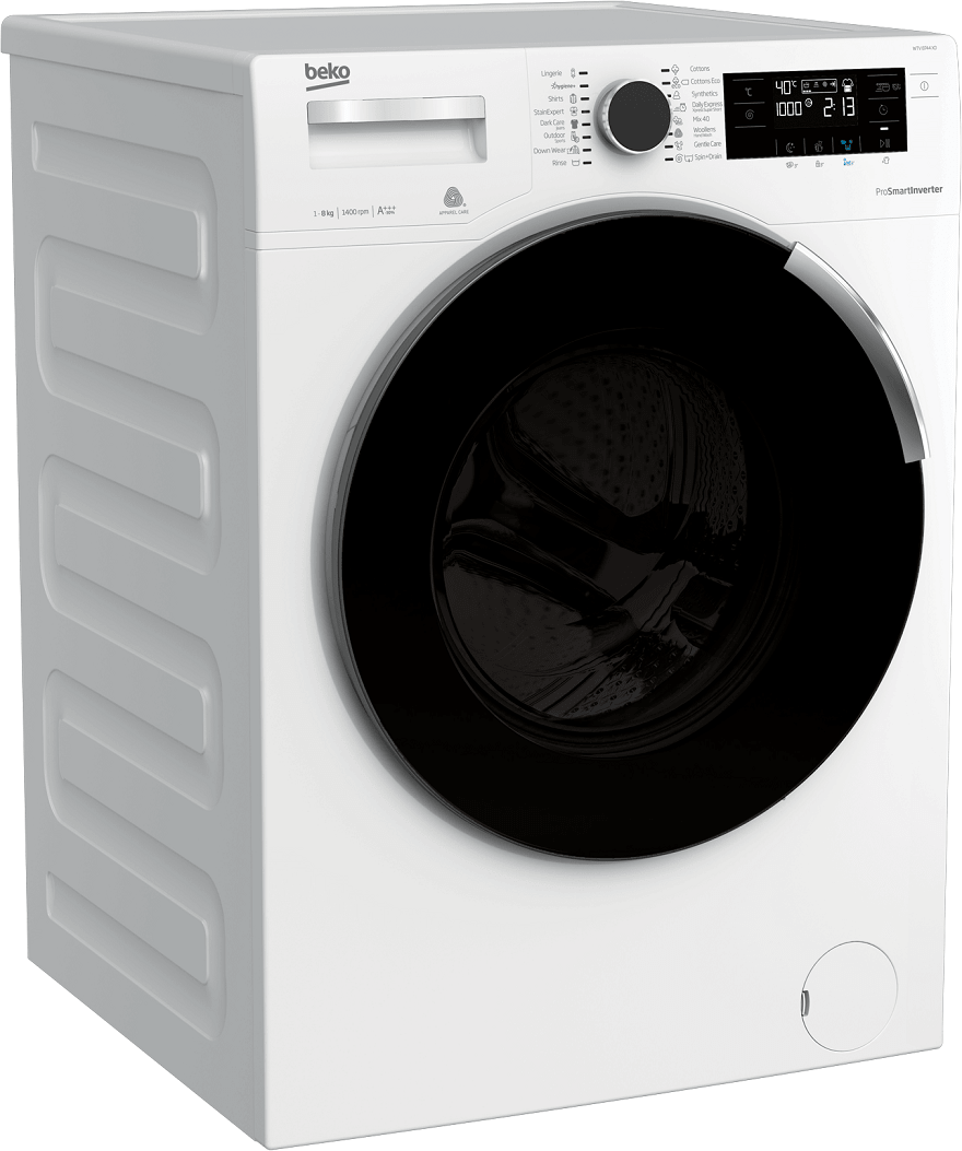 Masina de spalat rufe Beko WTV8744XD clasa C